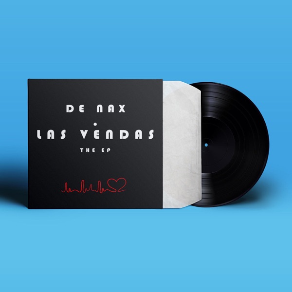 Las Vendas, The EP