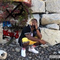 Sagittarius World - E.P