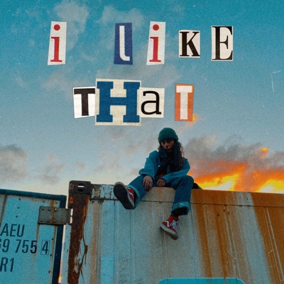 I Like That! - Single