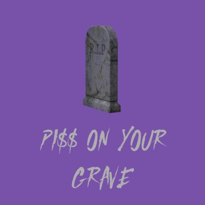 PI$$ on Your Grave - Single
