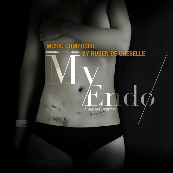 MyEndo (Original Documentary Soundtrack)