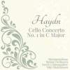 Haydn: Cello Concerto No. 1 - EP