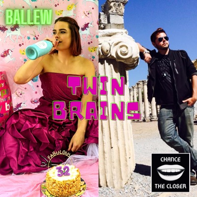 Twin Brains - Single