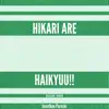 Jonathan Parecki - Hikari Are (From "Haikyuu!!")