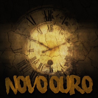 Novo Ouro (feat. FP Dibala & Mxrxndx) - Single