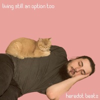 Living Still an Option Too - Single - Heredot Beatz