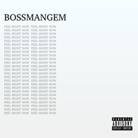 Feel Right Now - Single - BOSSMANGEM