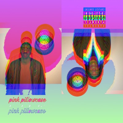 Pink Pillowcase - Single