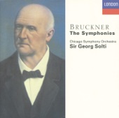 Symphony No. 2 in C Minor: I. Moderato artwork