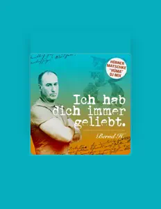 收听 Bernd H.、观看音乐视频、阅读小传、查看巡演日期等 ！