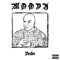 Deebo (feat. The Thought) - Moody lyrics