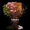 Blooming Flower - Samstring lyrics