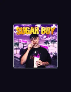 Listen to Lil Fabris, watch music videos, read bio, see tour dates & more!