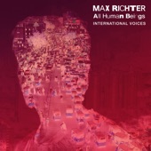 Max Richter - All Human Beings - Narrated by Sheila Atim