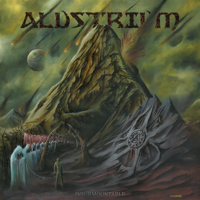 United in Enmity - Single
