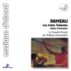 Philippe Herreweghe Les Indes Galantes (Symphonies): Adoration Du Soleil Rameau: Les Indes Galantes (Symphonies)