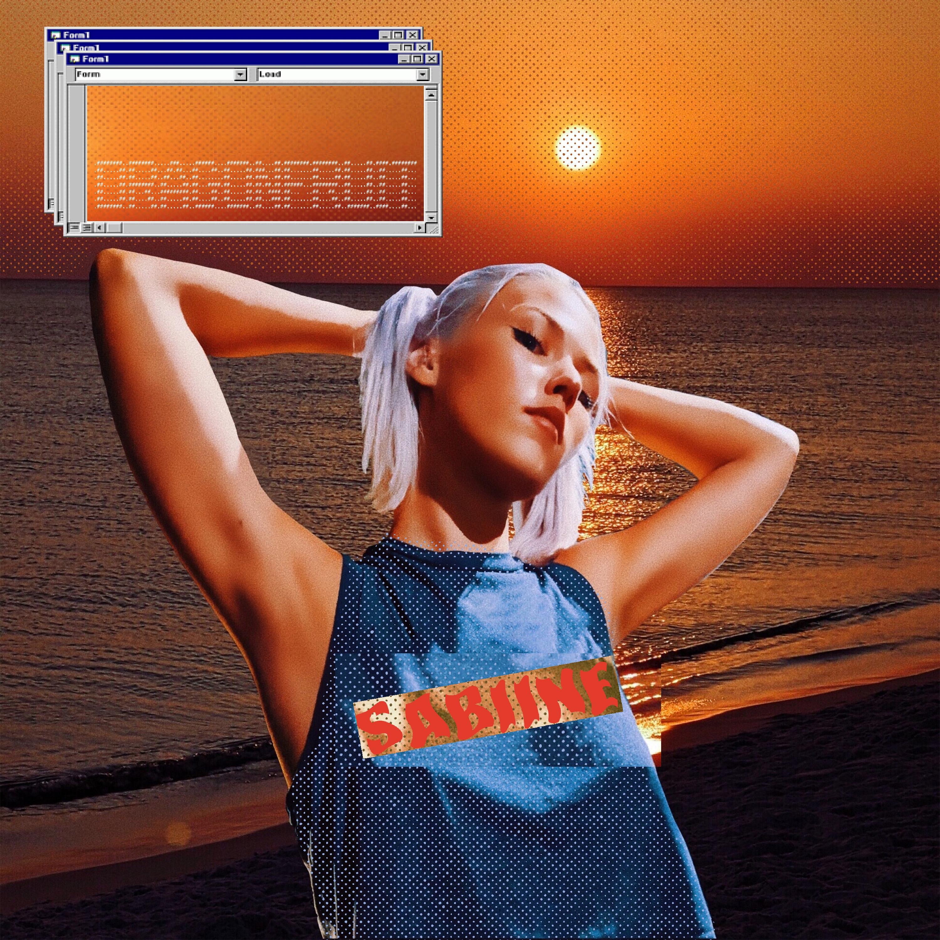 Dragonfruit - EP