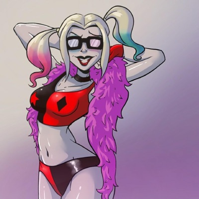 I'm in Love With Harley Quinn! (feat. FILTH) - Single