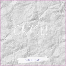 Teeth or Tears Cayce!