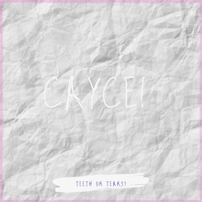 Teeth or Tears - Single