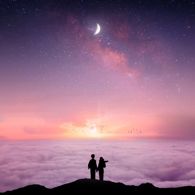 Hand In Hand - Single