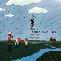 Baroon Barooneh - Single - Rana Mansour