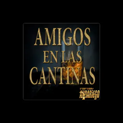Listen to El Chore Y Su Grupo Andariego, watch music videos, read bio, see tour dates & more!