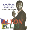 Breaking Up - Alton Ellis