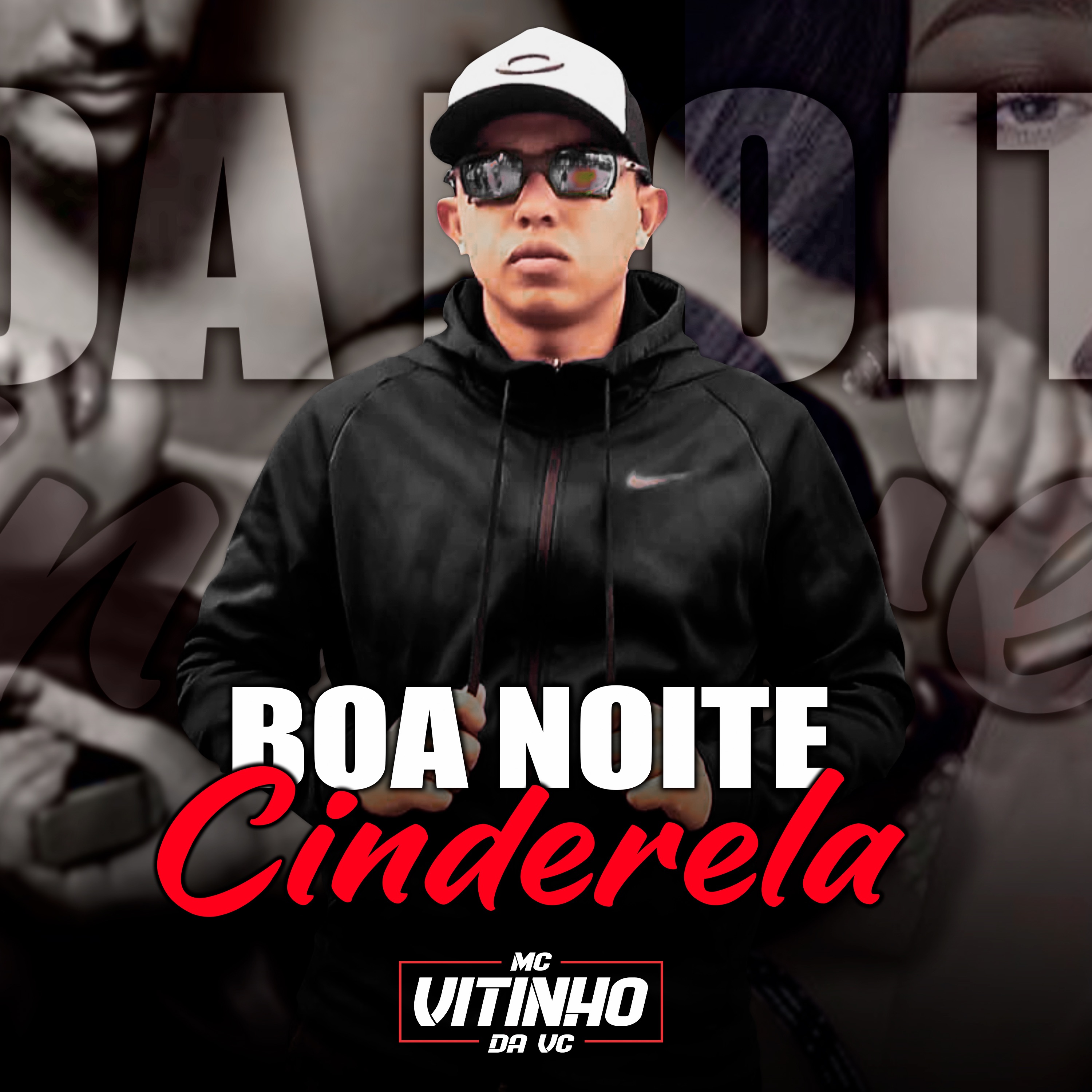 Boa Noite Cinderela - Single