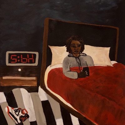 Sad Boy Hours - EP