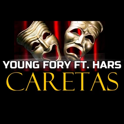 Caretas (feat. Hars) - Single