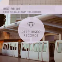 Feel Like (Housenick Remix) — Kenno