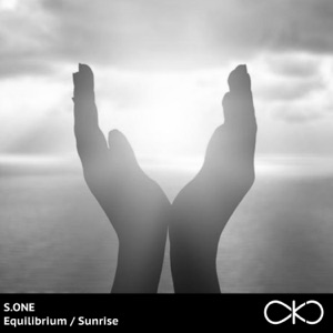 Equilibrium / Sunrise - Single