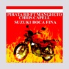 Suzuki boca fina - Single