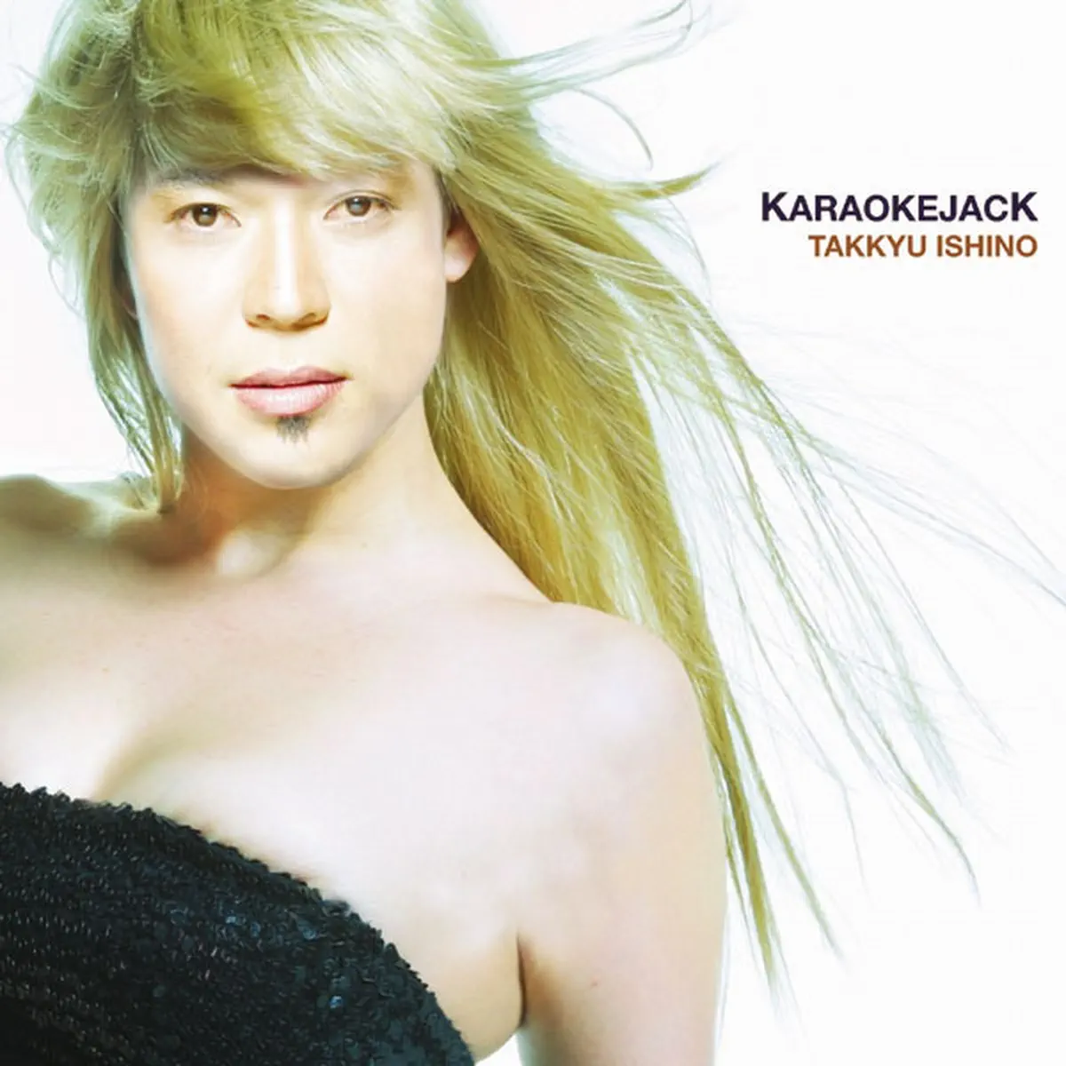 石野 卓球 -KARAOKEJACK (2001) [iTunes Plus AAC M4A]-新房子