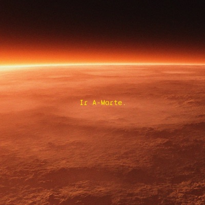 Ir A-Marte - Single