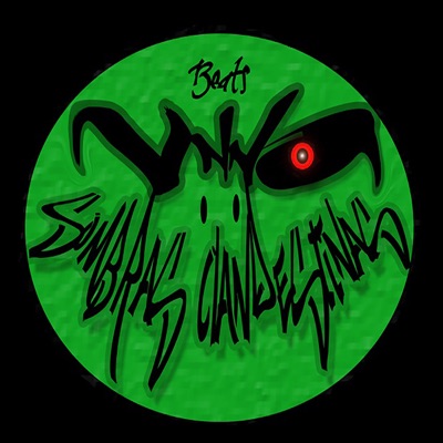 Sombras Clandestinas - EP