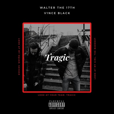 Tragic - Single
