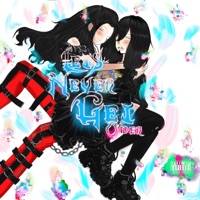 letsnevergetolder... <3 (feat. Yungjzaisdead) - Single - emoflytrap