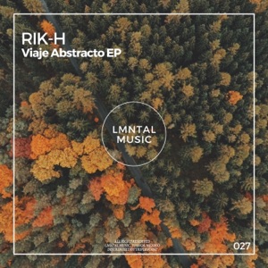 Viaje Abstracto EP