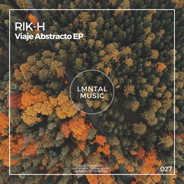 Viaje Abstracto EP