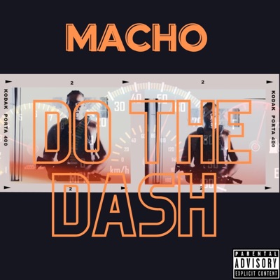 Do the Dash - Single