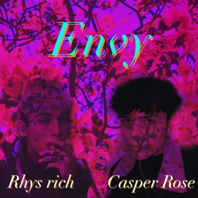 Envy (feat. Rhys Rich) - Single