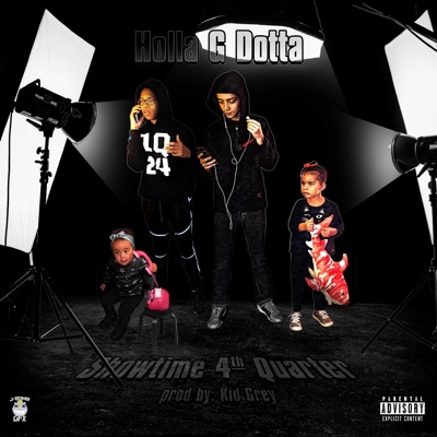 Showtime 4th Quarter - Single