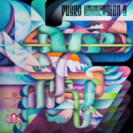 Perpetua Fabula (150 Bpm) Isometric