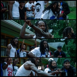 Freestyle (feat. Kelvo) Yung Yo