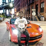 Jon Billz