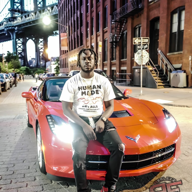 Jon Billz