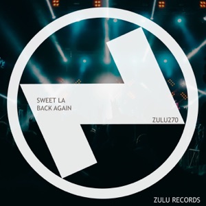 Back Again - Single