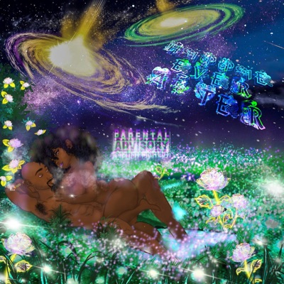 Hippie Ever After - EP